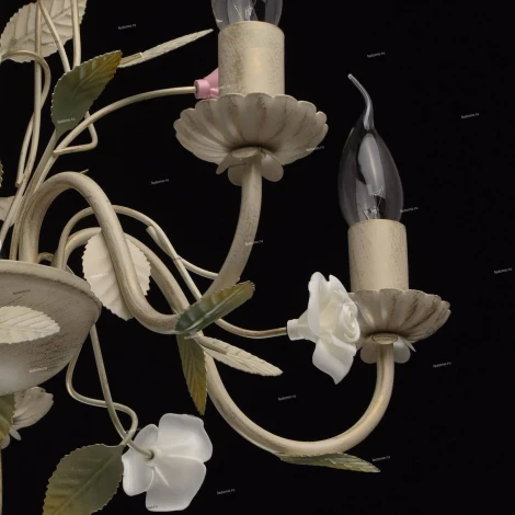 Подвесная люстра MW-Light Букет 421015405