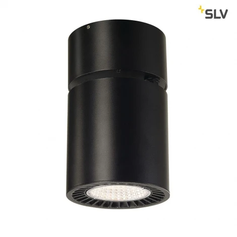 Накладной точечный светильник Slv Supros 114130