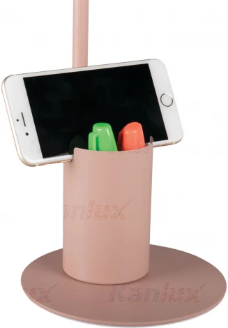 Офисная настольная лампа Kanlux RAIBO 36285 (220V, выключатель)