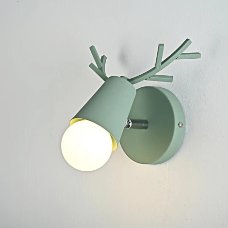 Бра для детской E27 Lu Carte LC-11-0028