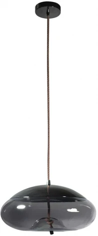 Подвесной светильник Loft IT Knot 8134-D (LED, 220V, на проводе, шар)