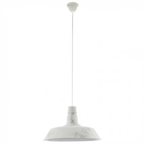 Подвесной светильник Eglo Somerton 1 49398