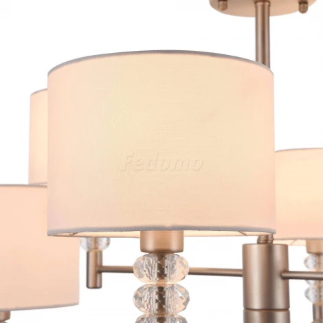 Потолочная люстра Maytoni Lincoln MOD527PL-06N (220V)