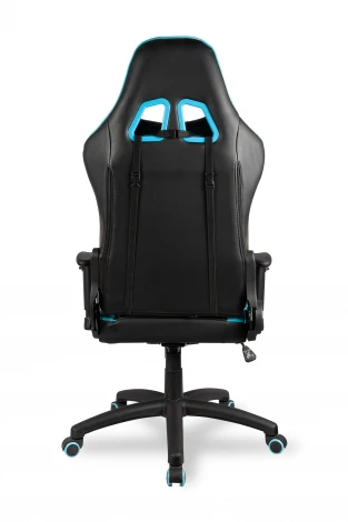 Профессиональное геймерское кресло BX-3803/Blue