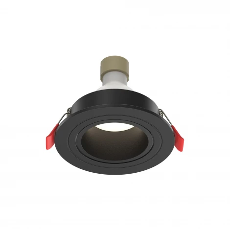 Встраиваемый светильник Nuvolt Fort LDL-041B