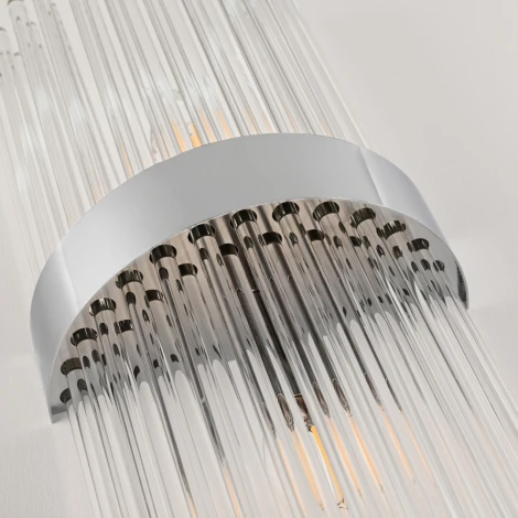 Бра Arte Milano Torcia 430122.180.2.E14.B1 CR