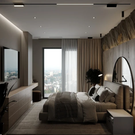 Трековый светильник светодиодный магнитный Hesby Lighting ElDeko HSBL_0150 (48V)