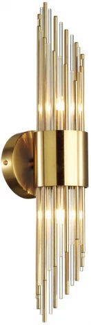 Бра Odeon Light Flambi 4847/2W (220V)