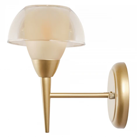 Бра MyFar Silvia MR1301-1W (220V)