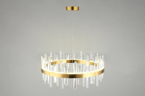 Подвесная люстра Aployt Leon APL.028.03.102