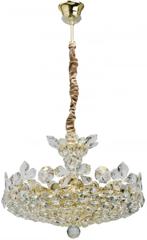 Подвесная люстра MW-Light Лаура 345011508