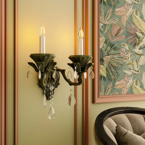 Лампочка светодиодная филаментная Gauss Basic 1041115