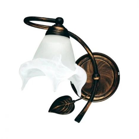 Бра Lampex Bluszcz 090/K C+M