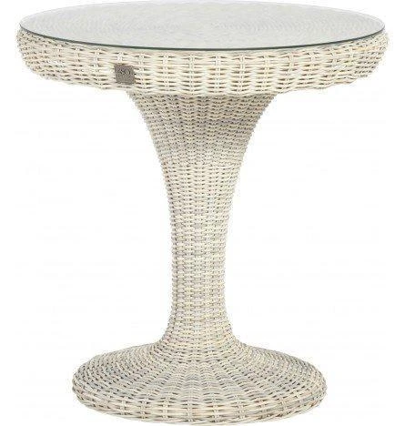 Плетеный стол Victoria Dia74 4SO