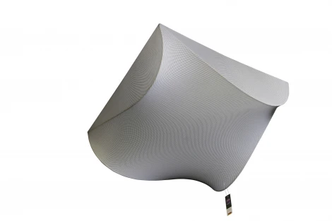 Потолочный светильник Artpole Geist 001142-1