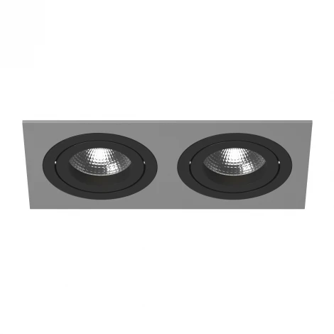 Встраиваемый точечный светильник Lightstar Intero 16 i5290707 (220V)