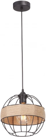 Подвесной светильник V3973-1/1S Vitaluce (220V, на проводе)