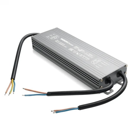 Блок питания 200Вт 24В IP67 Wolta WLD-200W/02-24V