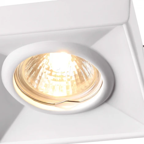 Встраиваемый точечный светильник Novotech Yeso 370493 (220V)