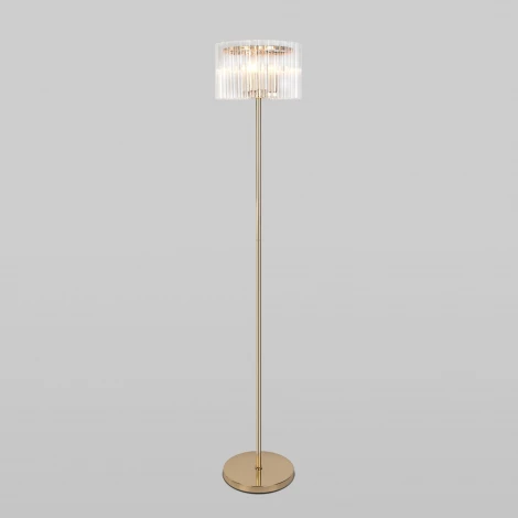 Торшер Bogate's Flamel 01116/3