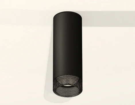 Накладной точечный светильник Ambrella Techno Spot XS6343021 (220V, круглые)