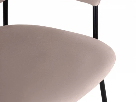 Стул Linea ОГОГО 805117 (светло-коричневый)