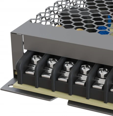 Блок питания Mean Well 48В, 150Вт (магнитный) Maytoni Technical TRX004DR-150S