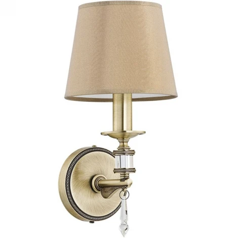 Бра Kutek Merano New MER-K-1(P/A) (220V)