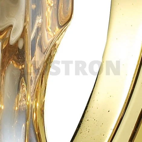 Бра N-Light 979 979-01-31 gold + shampagne