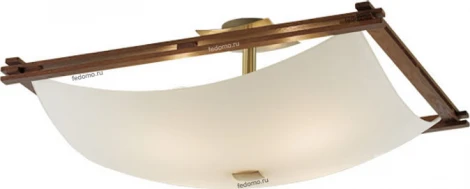 Потолочный светильник Citilux 937 CL937333