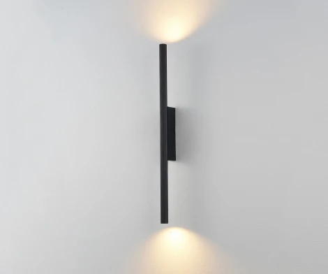 Настенный светильник светодиодный Kink Light Элени 08463-591,19 (220V, круглые)