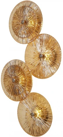 Настенный светильник Alfa Light F4024-54 (LED, 220V)