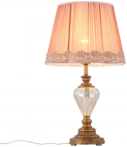 Интерьерная настольная лампа ST Luce Assenza SL966.314.01