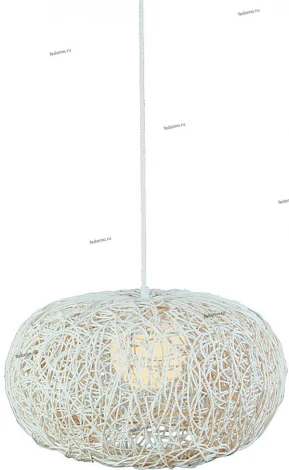 Подвесной светильник MW-Light Ротанг 2210135