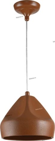 Подвесной светильник Maytoni Arcilla MOD832-11-G