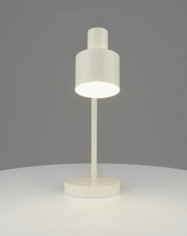 Настольная лампа Moderli Artis V11264-1T (220V)