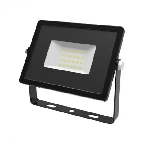 Прожектор уличный Gauss Qplus 613511320 (LED, 220V, IP65)