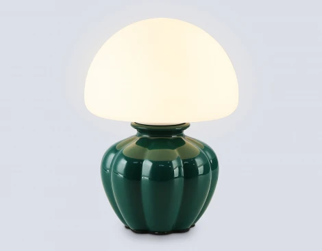 Настольная лампа с выключателем Ambrella High Light LH53249