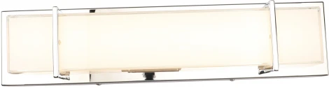 Настенный светильник Zortes Dollo ZRS.79501.18 (LED, 220V)