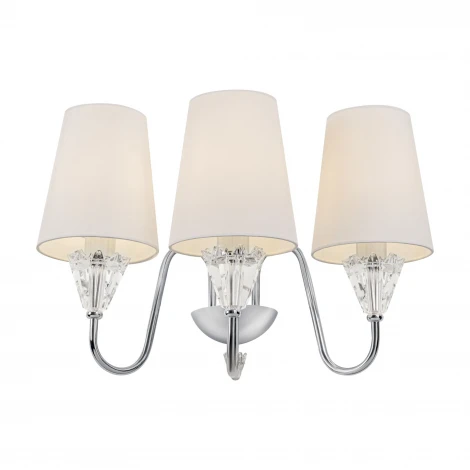 Бра Maytoni Florero MOD078WL-03CH (220V)