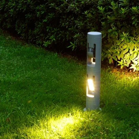 Наземный светильник Oasis Light W6142-2-730
