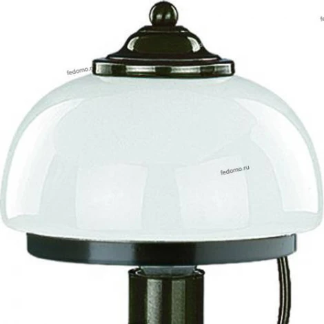 Интерьерная настольная лампа Alfa Parma 16948