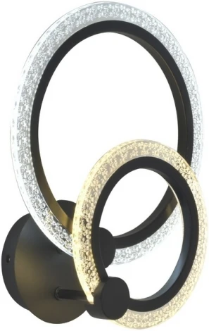 Настенный светильник Мелодия Света WA1L 000029083