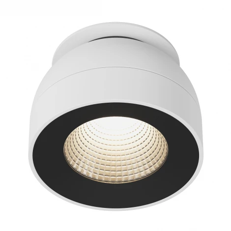 Встраиваемый точечный светильник DesignLed FA FA-CARTER-192319EA-BW-WW