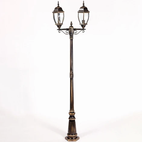 Наземный фонарь Oasis Light 91209L A Gb