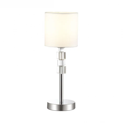 Интерьерная настольная лампа Odeon Light Pavia 4113/1T