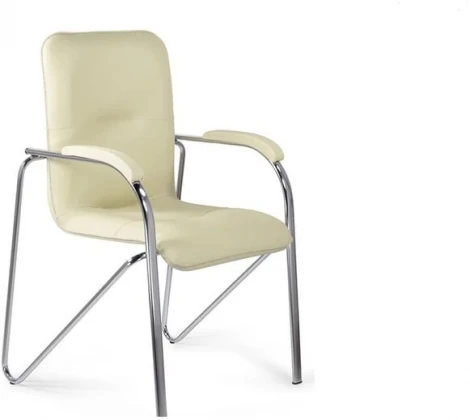 Кресло King Style модель Самба КС 1 арт. PMK 000.457, Пегассо Крем