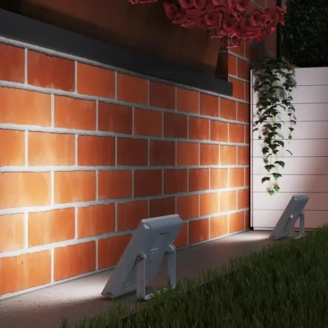 Прожектор уличный Gauss 613120370 (LED, 220V, IP65)