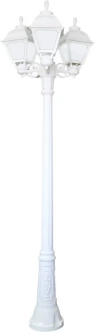 Наземный фонарь Fumagalli Cefa U23.156.S30.WYF1R (220V, IP55)