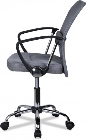 Кресло College H-298FA-1/Серый